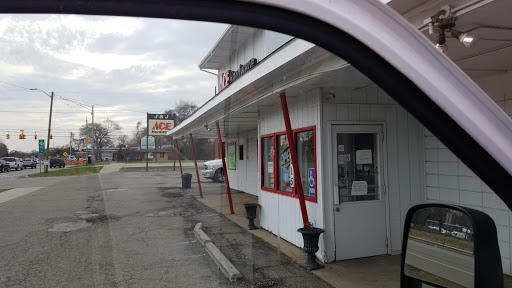 Hardware Store «J & J Ace Hardware», reviews and photos, 2015 Auburn Rd, Utica, MI 48317, USA