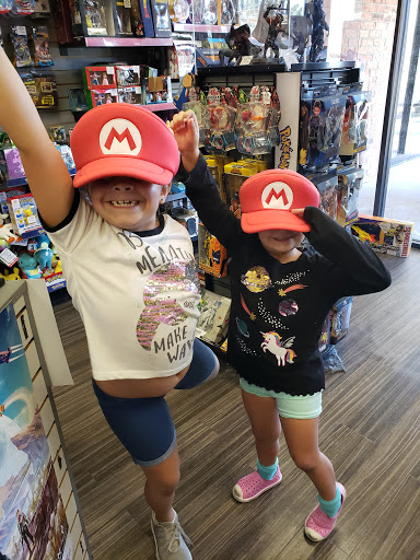 Video Game Store «GameStop», reviews and photos, 1113 S Range Ave STE 135, Denham Springs, LA 70726, USA