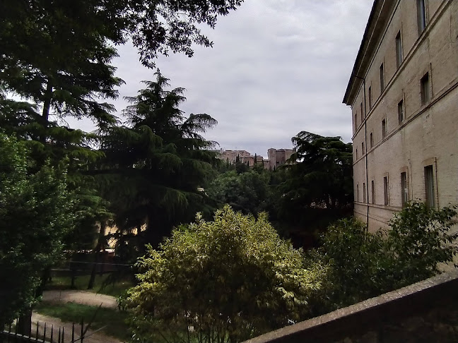 Rettorato Università degli Studi di Perugia - Università