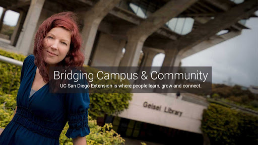 UC San Diego (UCSD) Extension - University City Center