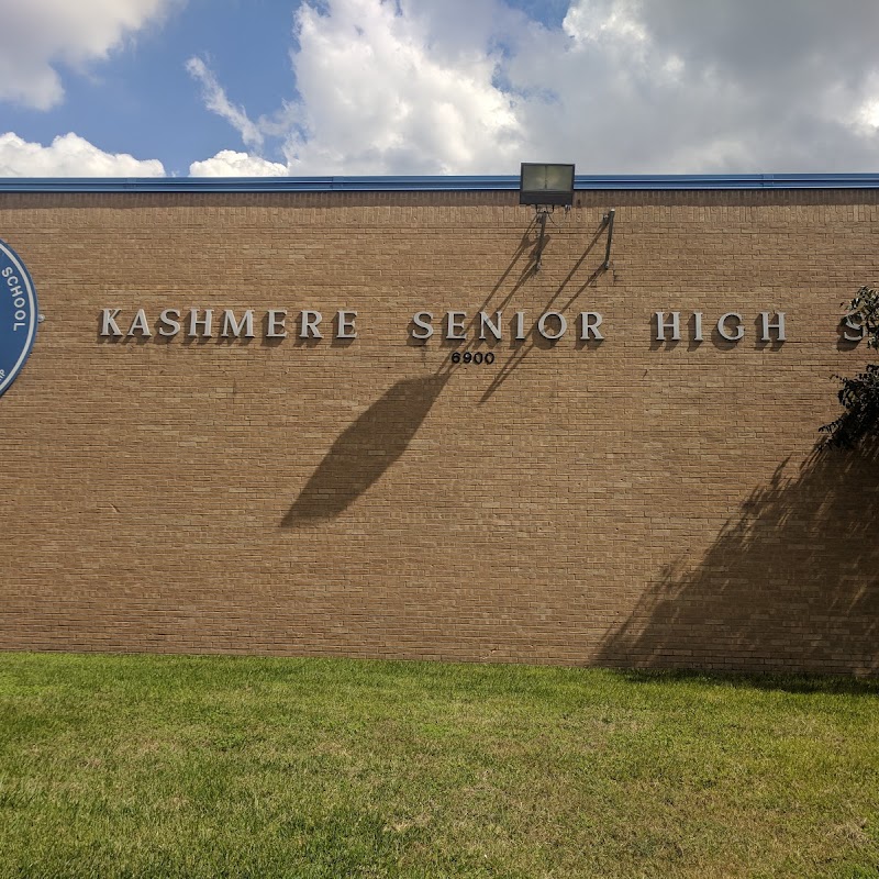 Kashmere High School