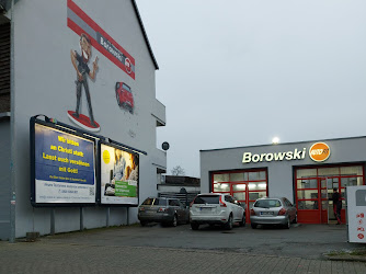 Borowski Autofit