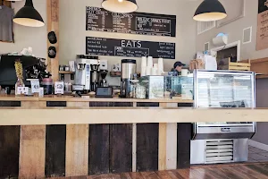 Drift Coffee Shop & Kitchen Ocean Isle Beach image