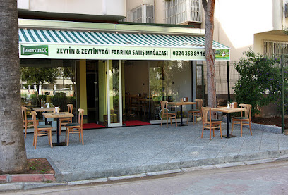 Jasmin Zeytinyağ Satış Mağazası