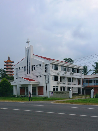 Basel Christian Church of Malaysia Tuaran