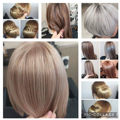 Davina.l coiffure à Freyming-Merlebach