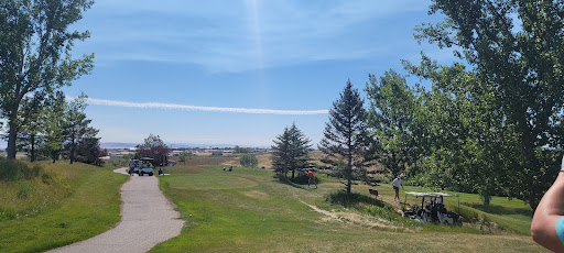 Golf Course «Sun Hills Golf Course», reviews and photos, 3185 N Hills Dr, Layton, UT 84041, USA