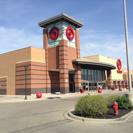 Target, 3369 Princeton Rd, Hamilton, OH 45011, USA, 