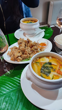 Les plus récentes photos du Restaurant thaï KHONKAEN UDON THAI à Paris - n°9