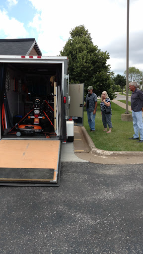 Harley-Davidson Dealer «LaCrosse Area Harley-Davidson», reviews and photos, 1116 Oak Forest Dr, Onalaska, WI 54650, USA