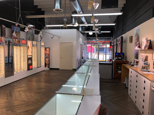 Optician «Sunglass Depot Optical», reviews and photos, 1869 NW 20th St, Miami, FL 33142, USA