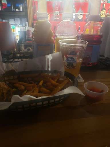 Lounge «Nu-Way Restaurant & Lounge», reviews and photos, 373 E Kennedy St, Spartanburg, SC 29302, USA