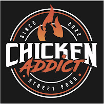 Photos du propriétaire du Restauration rapide Chicken Addict ( certifié Achahada) à Montreuil - n°13