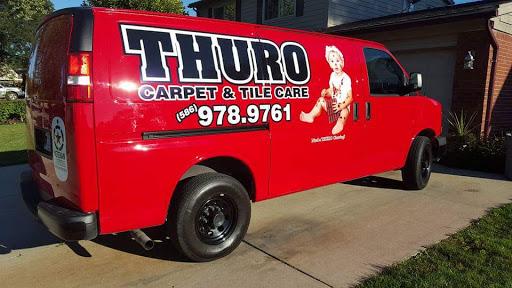 Thuro Carpet Care