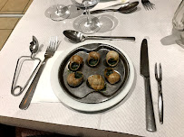 Escargot du Restaurant Le Saulnier à Paris - n°16