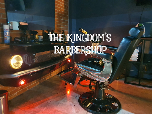 Barbería Rey Barbero