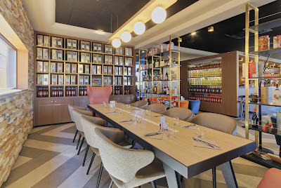 IL RISTORANTE - le restaurant Italien de Thouaré sur Loire à Thouaré-sur-Loire