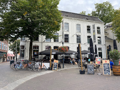 De Pakkerij