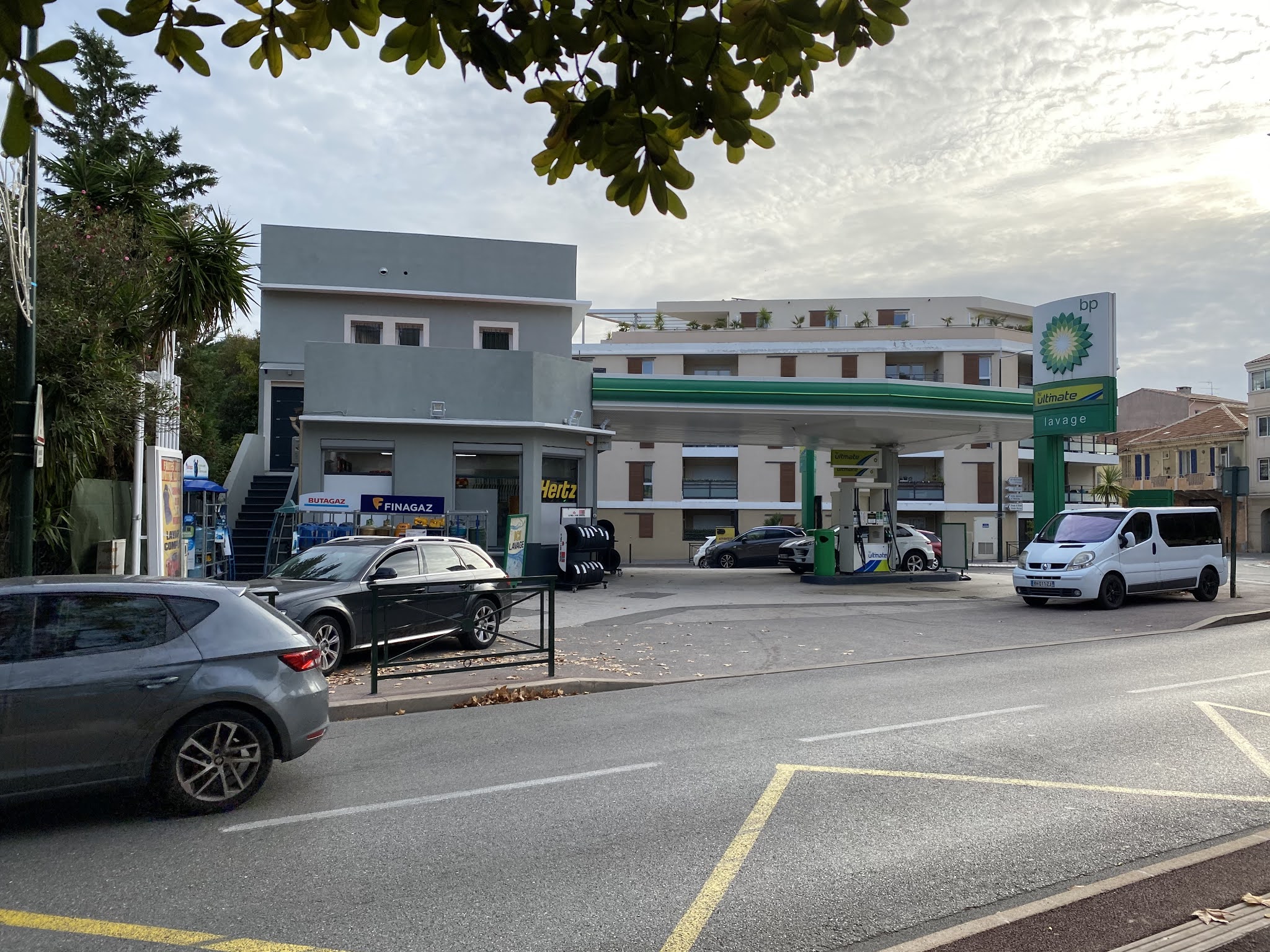 Photo n° 3 de l'avis de Thierry. fait le 22/10/2020 à 16:33