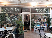 Atmosphère du Restaurant méditerranéen Neosud à Vence - n°4
