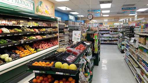 Grocery Store «The Healthy Grocer», reviews and photos, 3800 E Trindle Rd, Camp Hill, PA 17011, USA