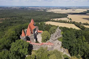 Grodziec Castle image