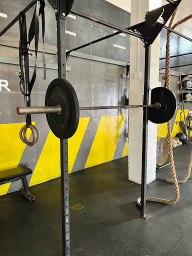 Gym «CrossFit 305 of Miami», reviews and photos, 5940 NE 4th Ave, Miami, FL 33137, USA