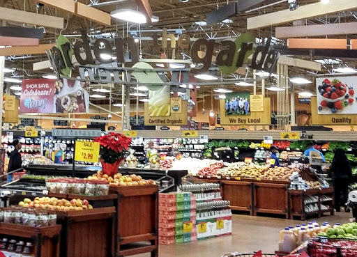 Grocery Store «Kroger», reviews and photos, 6745 S Siwell Rd, Byram, MS 39272, USA