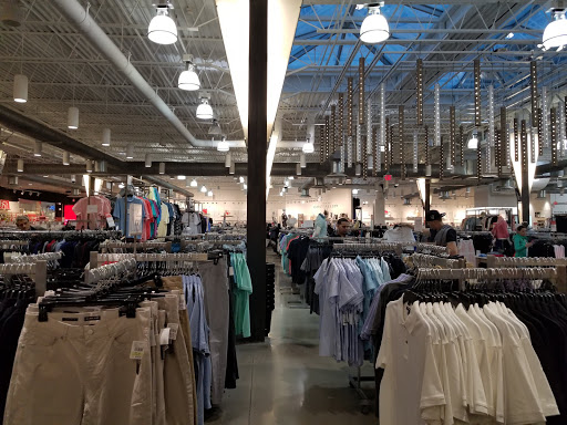 Department Store «Century 21 Department Store», reviews and photos, 651 Kapkowski Rd, Elizabeth, NJ 07201, USA