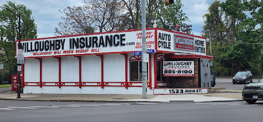 Insurance Company «Willoughby Insurance», reviews and photos