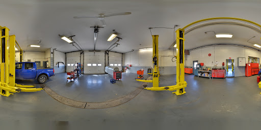 Nissan Dealer «Gates GMC Buick Nissan», reviews and photos, 143 Boston Post Rd, North Windham, CT 06256, USA