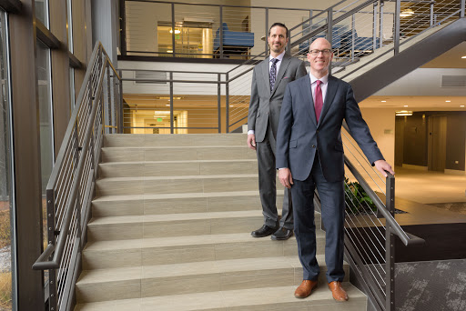 Lawyer «Hebets & McCallin P.C.», reviews and photos