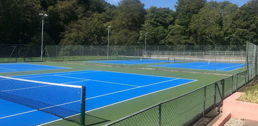 South Devon Tennis Centre