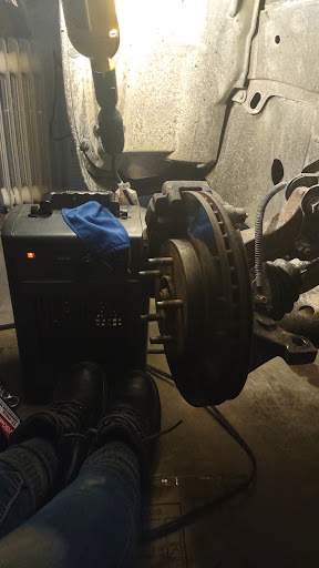 Auto Parts Store «AutoZone», reviews and photos, 3820 Mormon Coulee Rd, La Crosse, WI 54601, USA