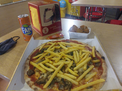 pizza speed SP44, 15-5, 33075 Morsano al Tagliamento PN, Italia