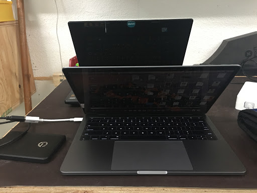 Mobile Phone Repair Shop «Bridgetown Electronics Repair», reviews and photos, 5020 SE Division St, Portland, OR 97206, USA