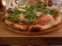 Prosciutto crudo du Pizzeria Le Malycan à Draguignan - n°3