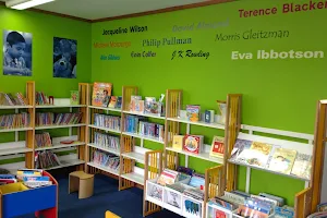 Stowmarket Library image