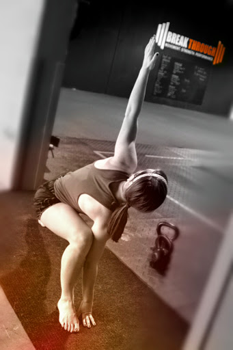 Personal Trainer «Breakthrough Personal Training», reviews and photos, 10400 Reading Rd #200, Cincinnati, OH 45241, USA