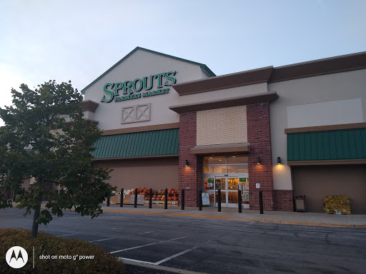 Sprouts Farmers Market, 8550 Maurer Rd, Lenexa, KS 66219, USA, 
