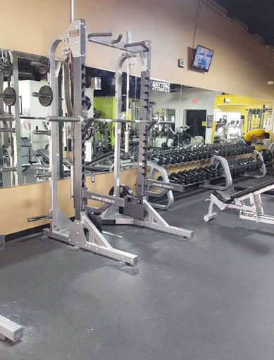 Gym «Anytime Fitness», reviews and photos, 1425 North Highway 123 Bypass, Seguin, TX 78155, USA