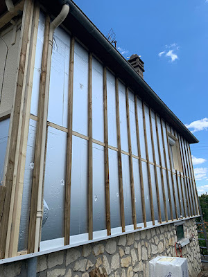 🏡 Habitat Pro Solutions - Le Mans - Rénovation énergétique à Ruaudin