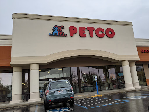 Pet Supply Store «Petco Animal Supplies», reviews and photos, 6842 S Redwood Rd, West Jordan, UT 84084, USA