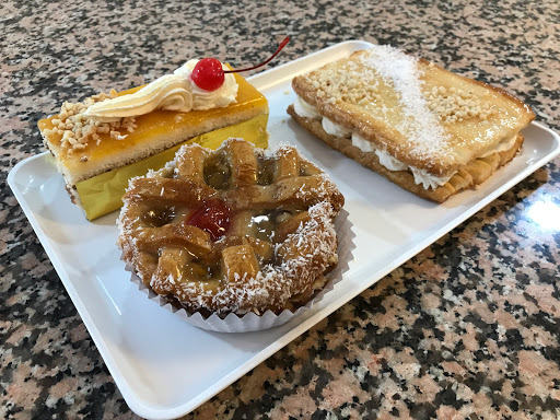 LA MARGARITA en Arroyomolinos, Madrid