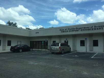 Florida Department of Revenue Child Support Program - Gainesville