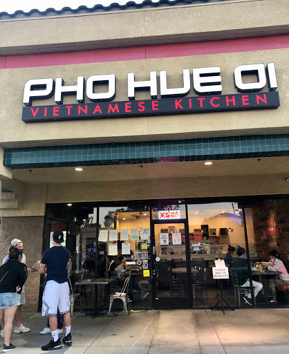 Pho Hue Oi image