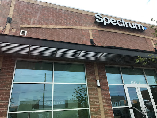 Internet Service Provider «Time Warner Cable», reviews and photos, 2222 South Blvd, Charlotte, NC 28203, USA