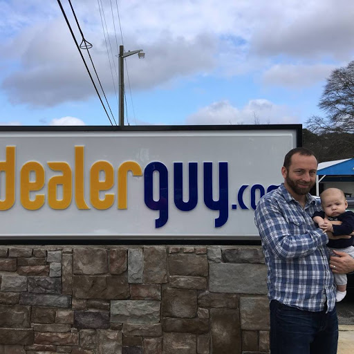 Used Car Dealer «Dealerguy.Com», reviews and photos, 2620 Hwy 81, McDonough, GA 30252, USA