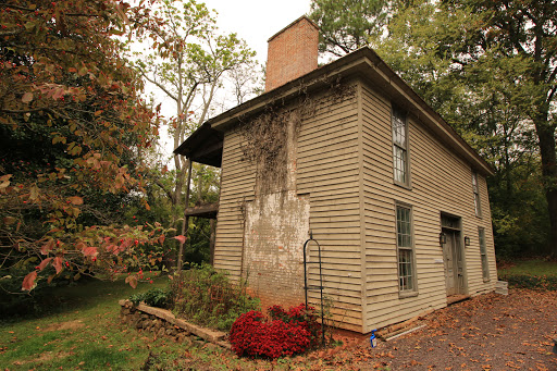 Bed & Breakfast «Mayhurst Inn», reviews and photos, 12460 Mayhurst Ln, Orange, VA 22960, USA