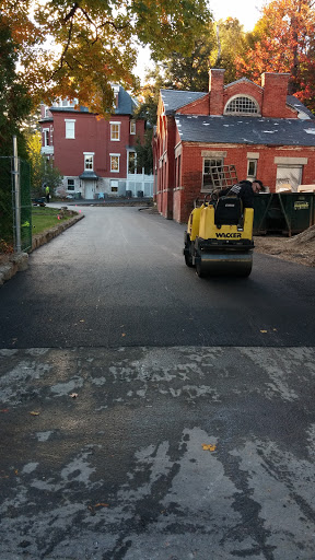 Asphalt Contractor «BDB Paving & General Contracting, Inc», reviews and photos, 831 NY-67, Ballston Spa, NY 12020, USA